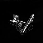 Cufflinks - Excelsior Series Cufflink - Spectre - AEVEAx